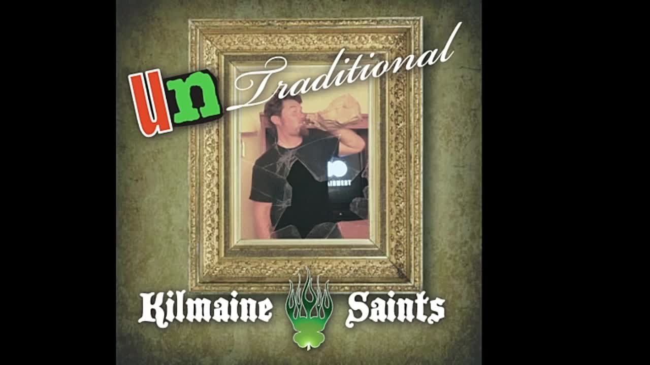 Kilmaine Saints - unTraditional