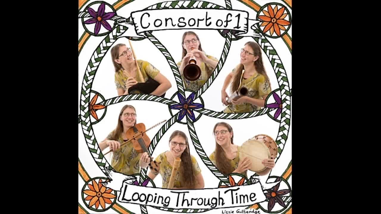 Consort of 1 - Looping Through Time