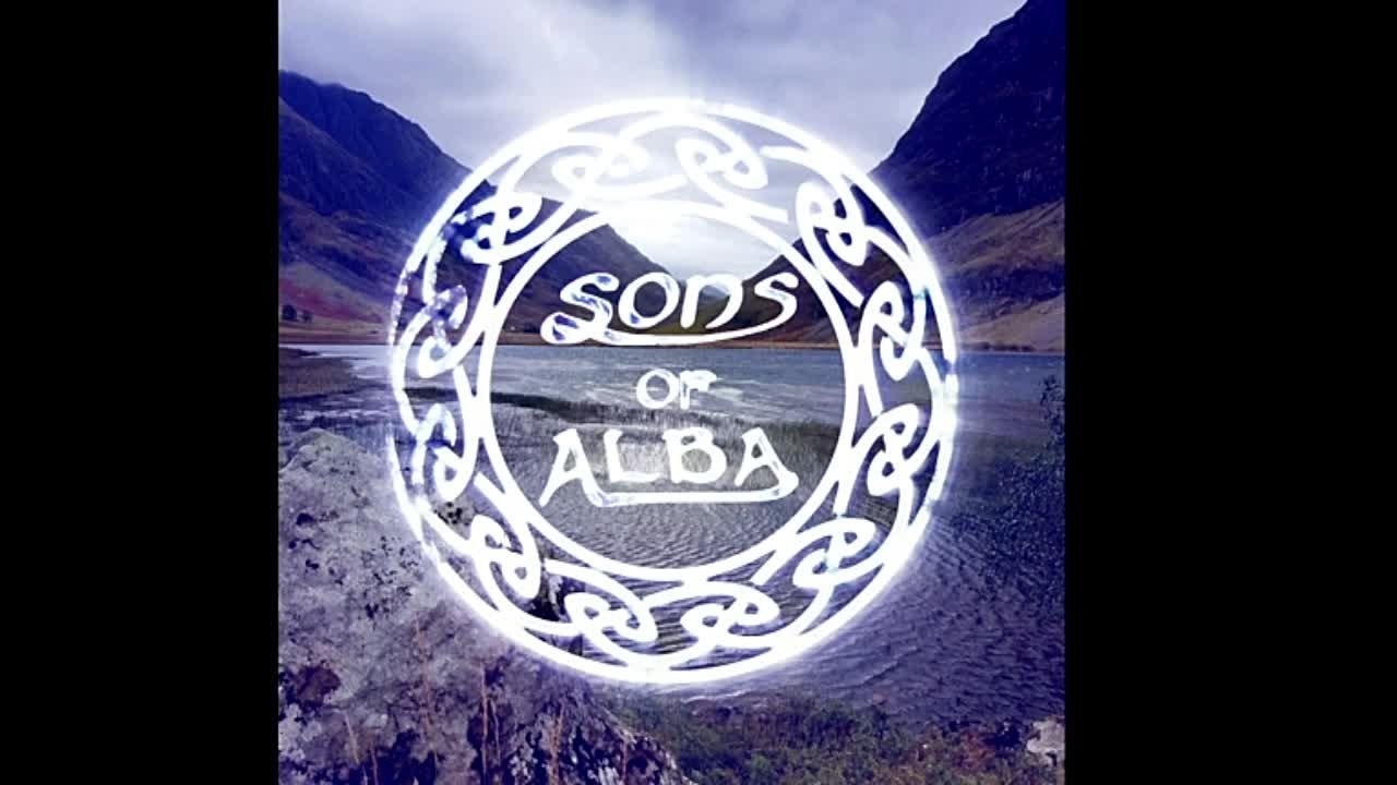 Sons of Alba - Sons of Alba