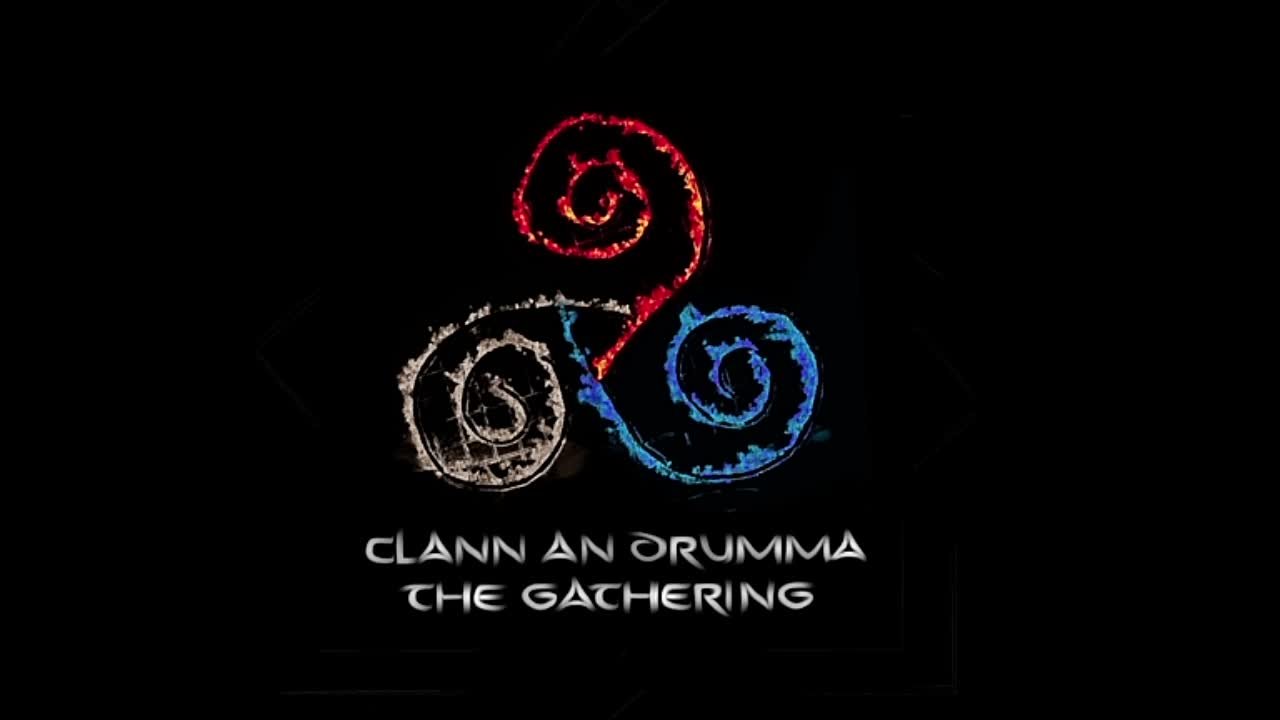 Clann An Drumma - The Gathering