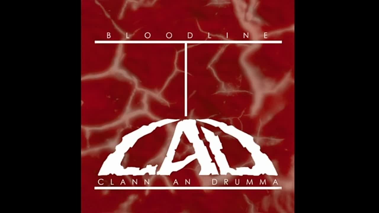 Clann An Drumma - Bloodline