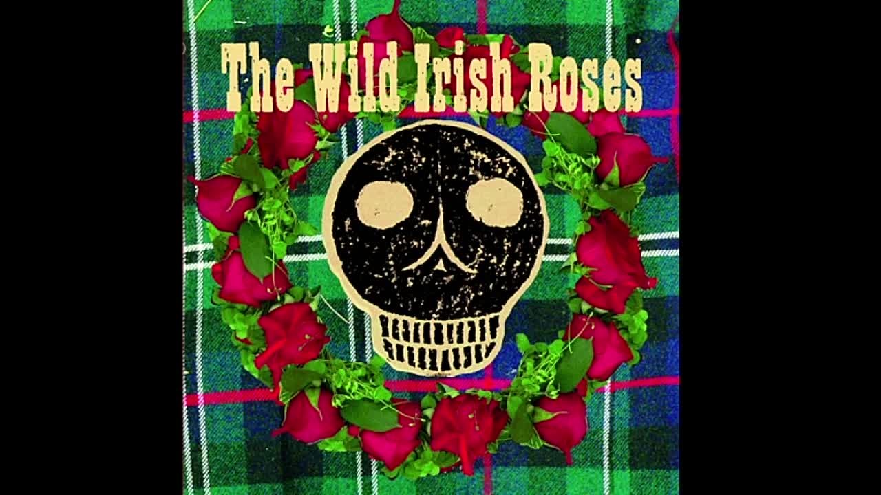 The Wild Irish Roses - The Wild Irish Roses