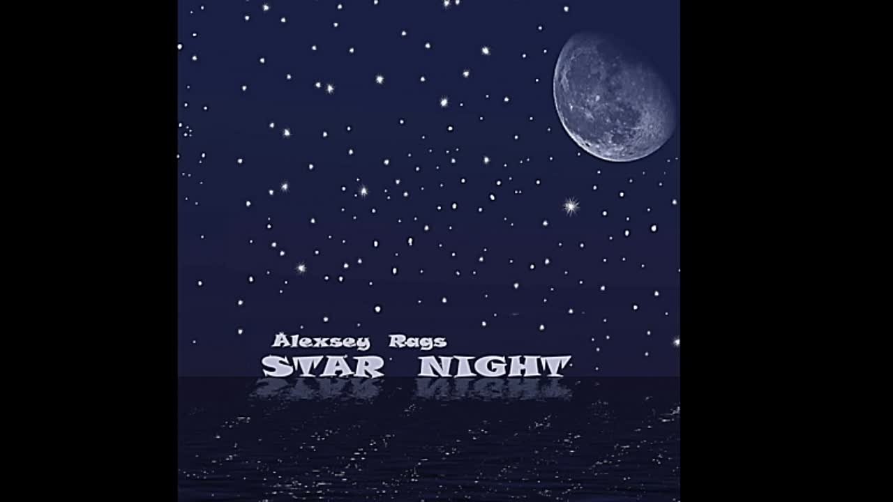 Alexsey Rags - Star night