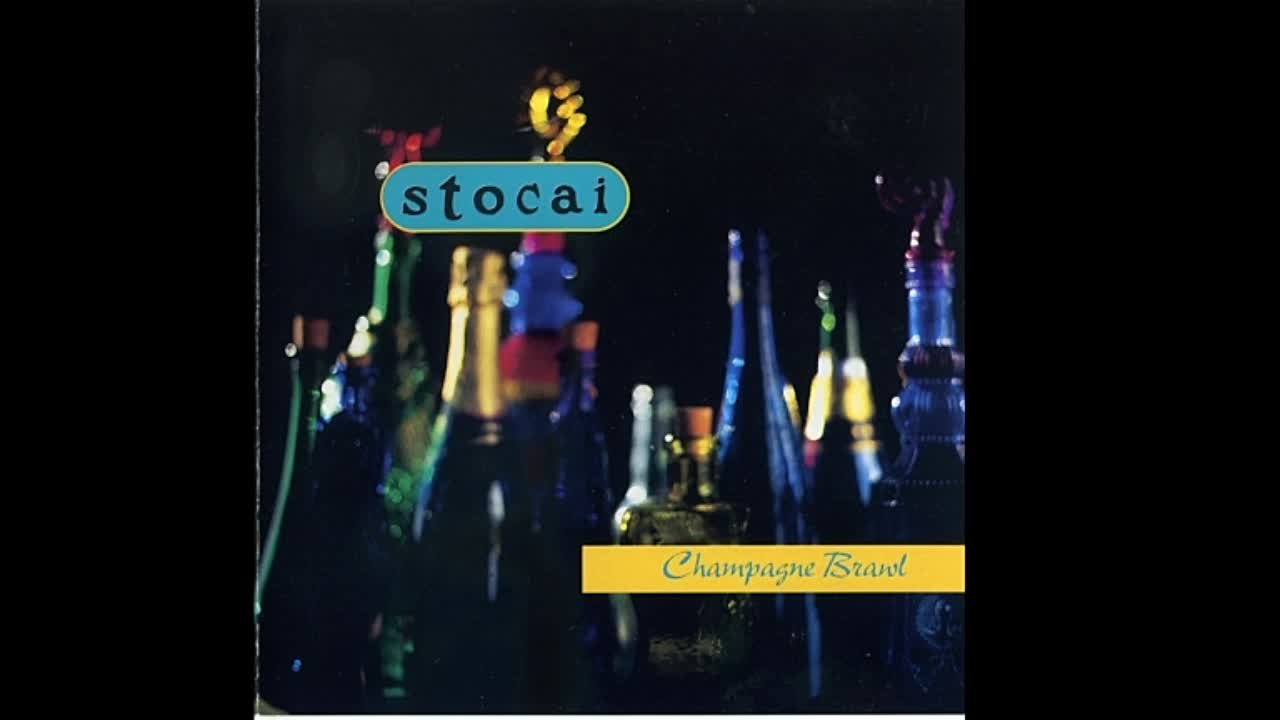 Stocai - Champagne Brawl