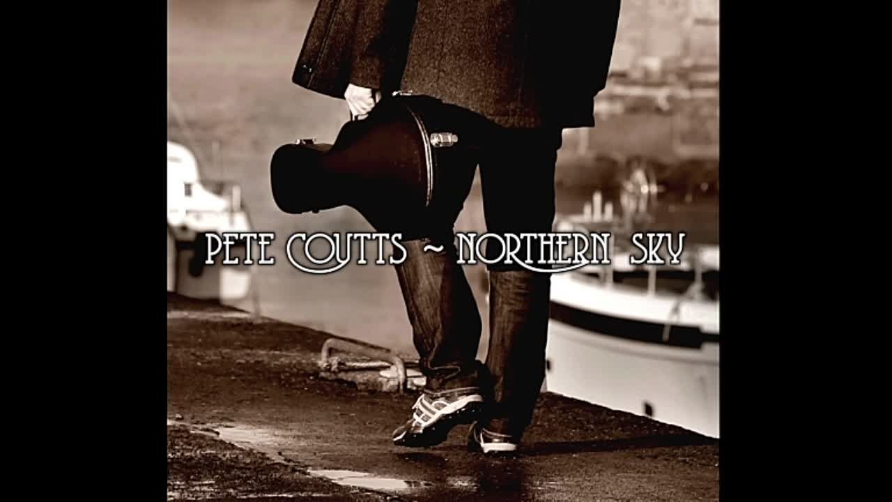 Pete Coutts - Northern Sky