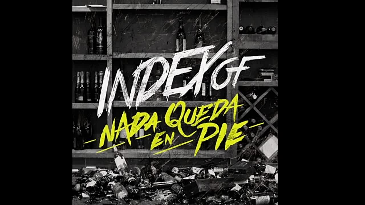 INDEX OF - Nada Queda En Pie