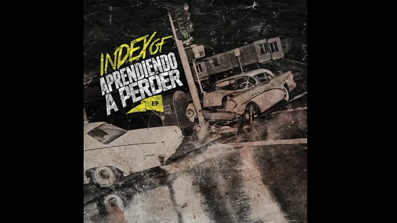 INDEX OF - Aprendiendo a Perder EP 2013