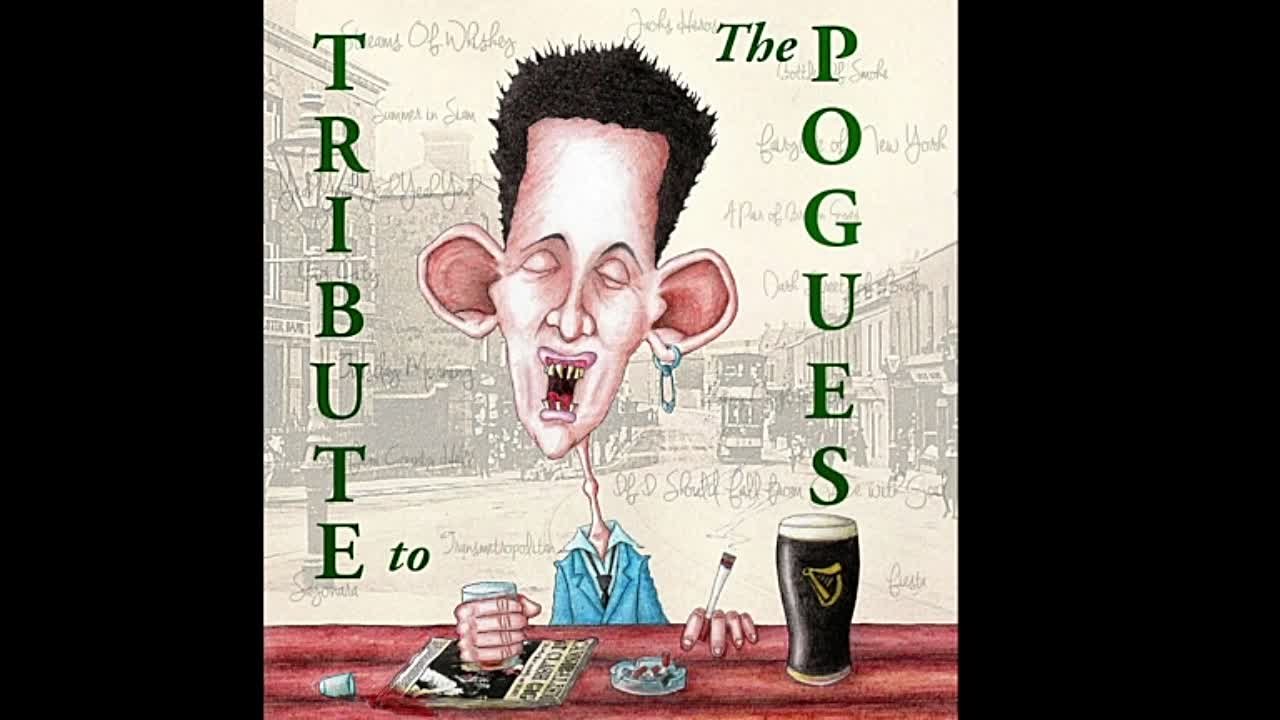 Tribute to The Pogues - Tribute to The Pogues