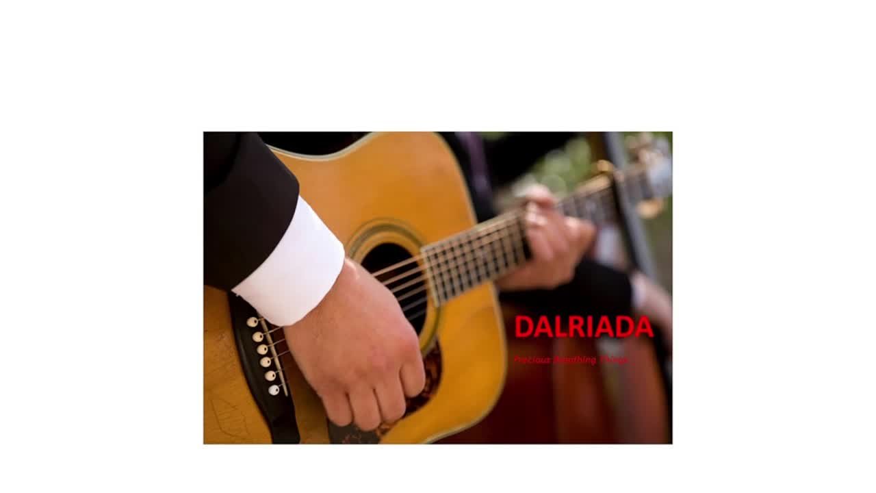 Dalriada - Precious Breathing Things