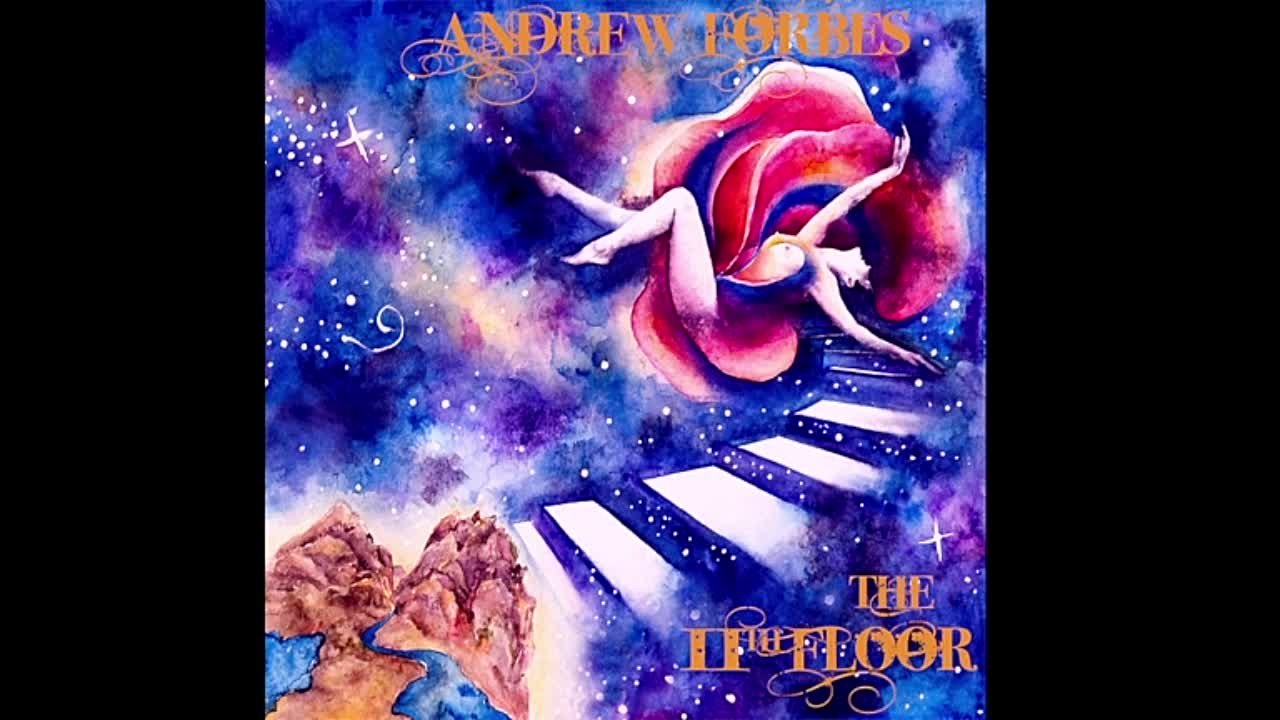 Andrew Forbes - The 11th Floor