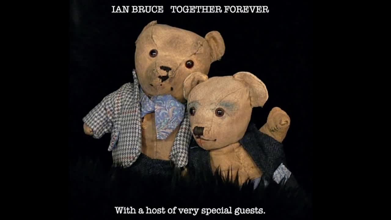 Ian Bruce - Together Forever