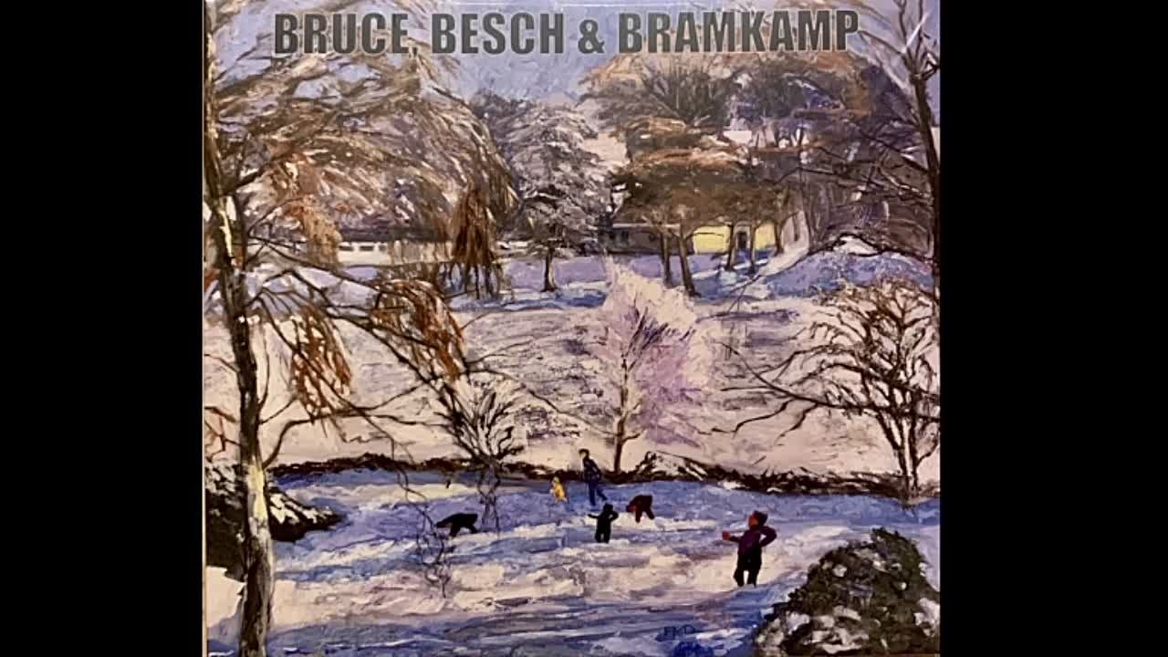 Bruce, Besch & Bramkamp - Children of Blue