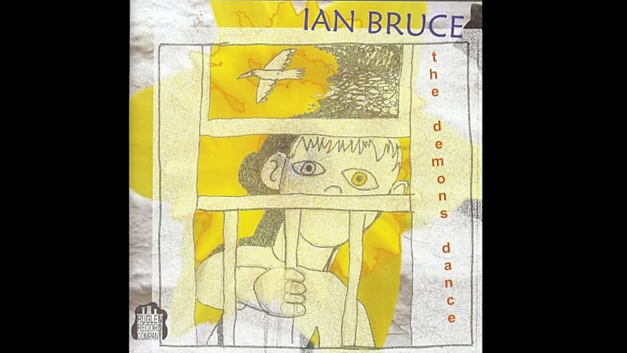 Ian Bruce - The Demons' Dance