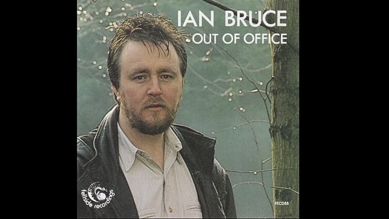 Ian Bruce - Out of Office