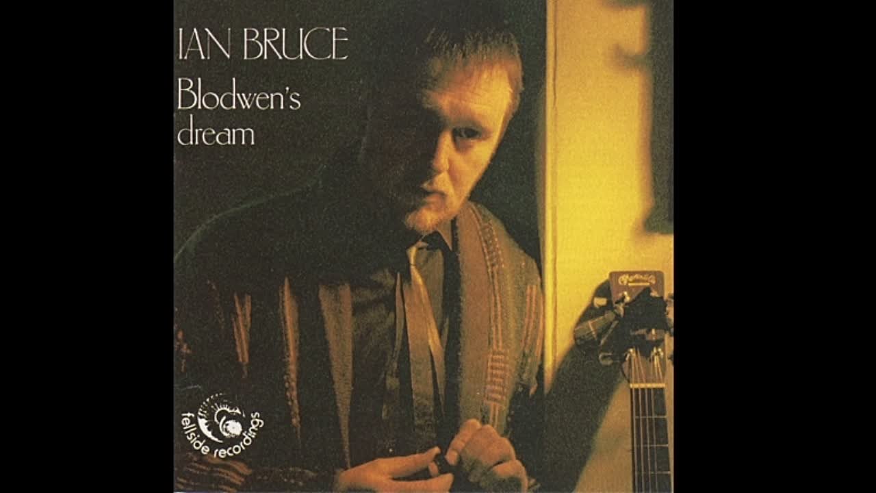 Ian Bruce - Blodwen's Dream