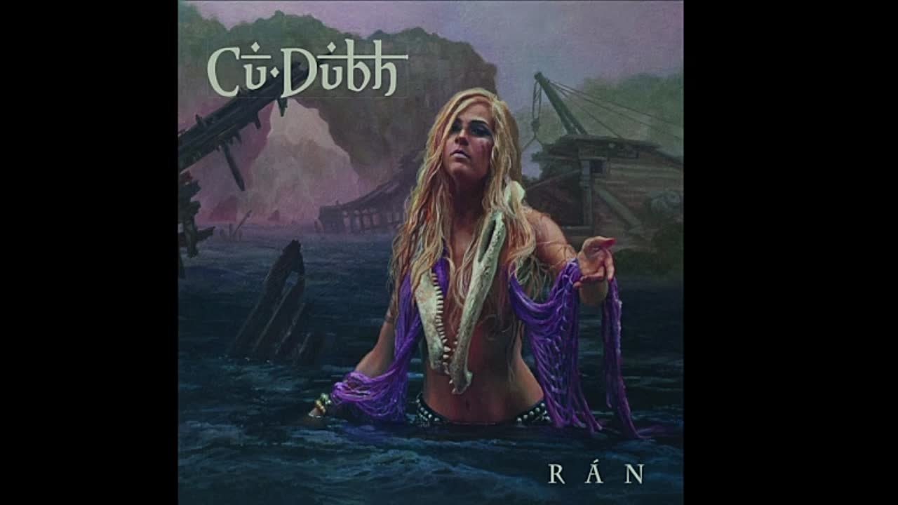 Cu Dubh - Ran