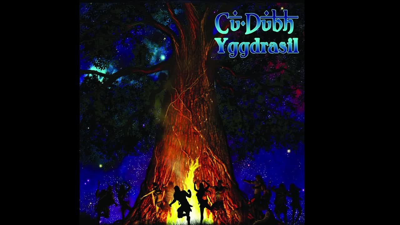 Cu Dubh - Yggdrasil