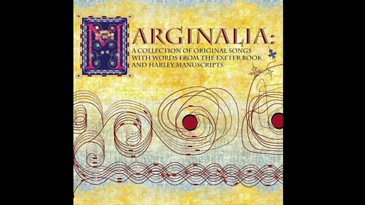 Marginalia - Marginalia