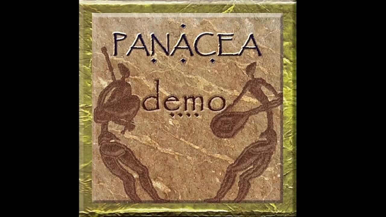 Panacea - Panacea