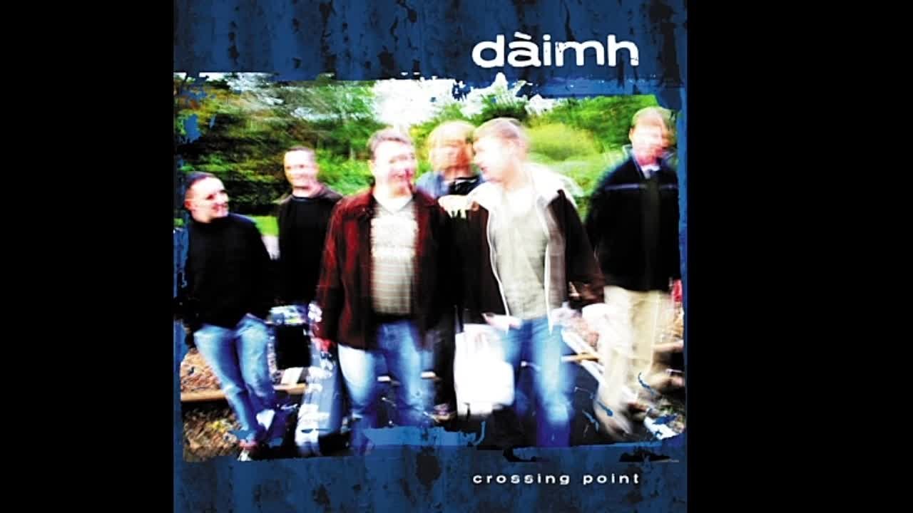 Dàimh - Crossing Point