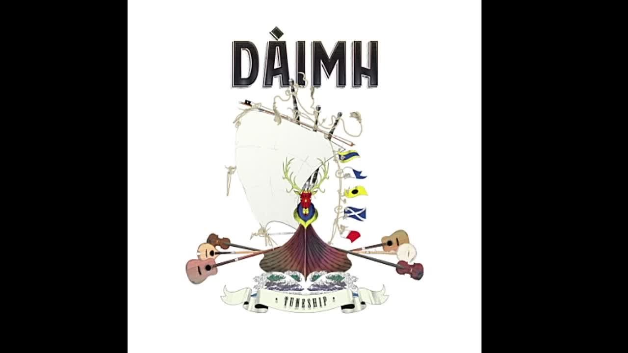 Dàimh - TUNESHIP