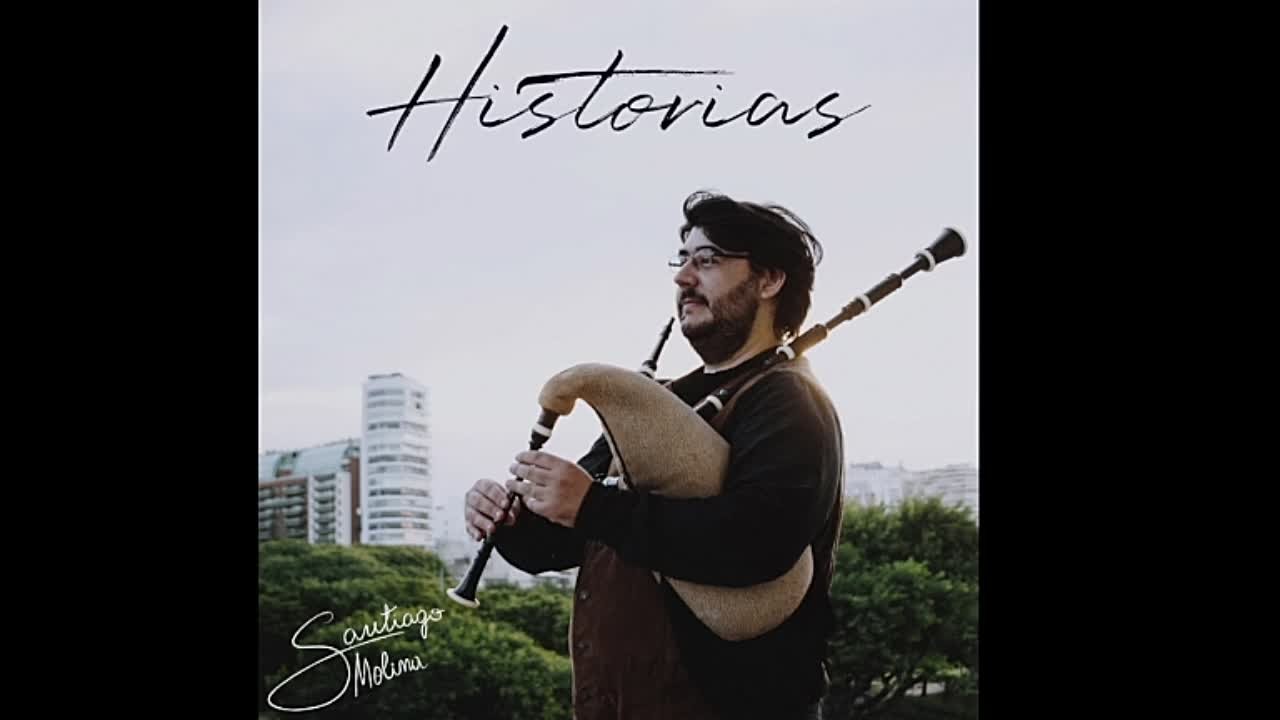 Santiago Molina - Historias