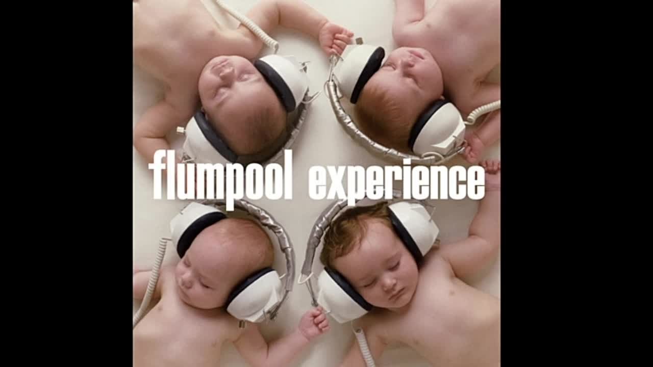 flumpool - Experience