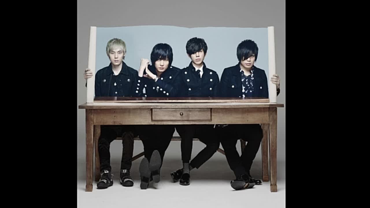 flumpool - Unreal