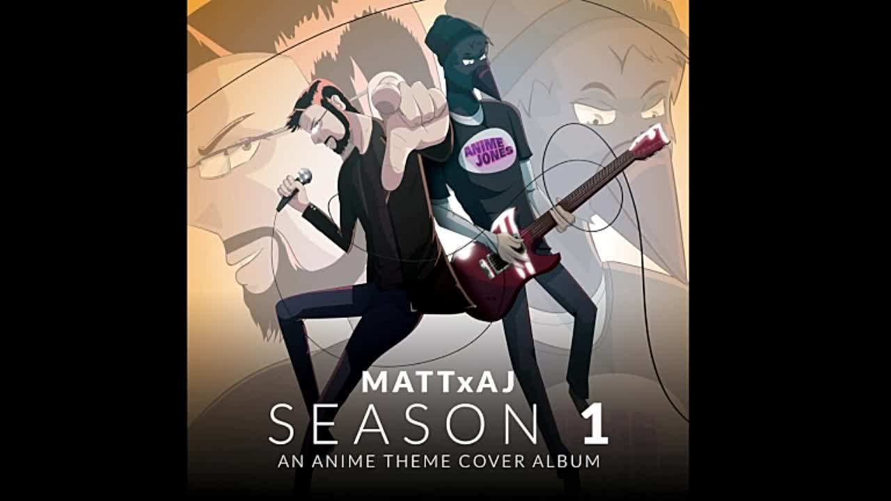 MattXAJ - Season 1