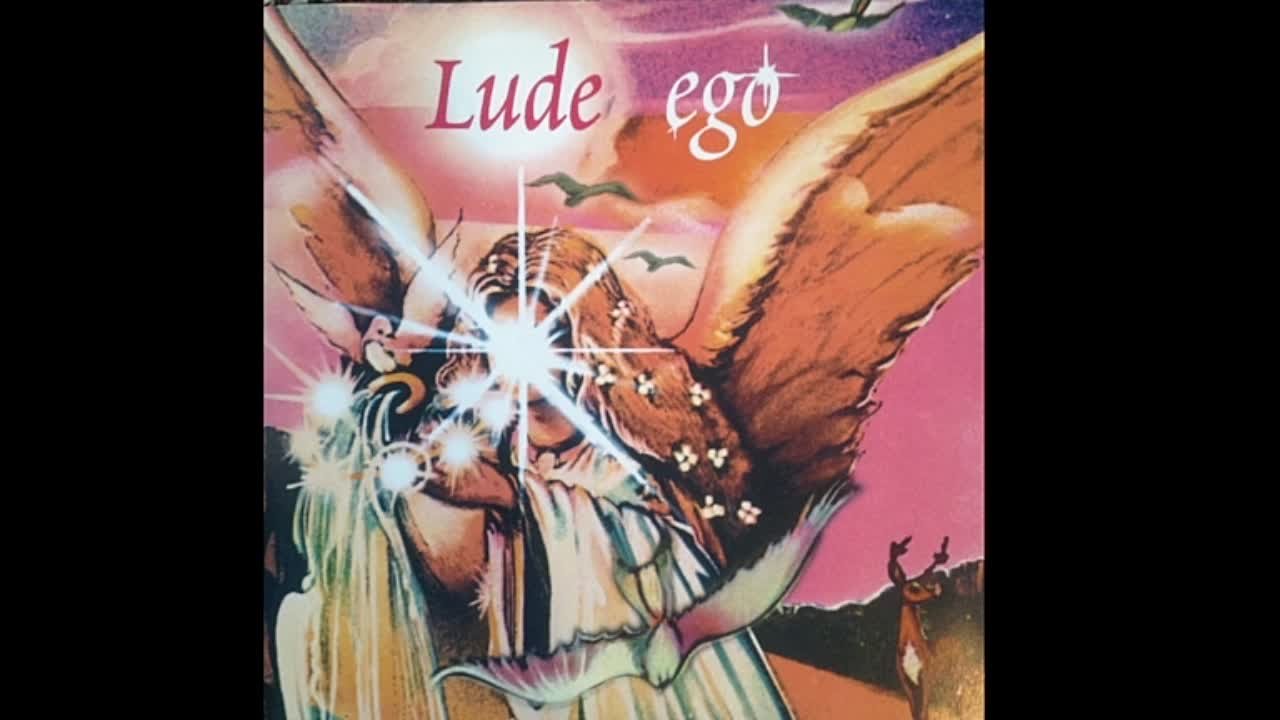 Lude - EGO