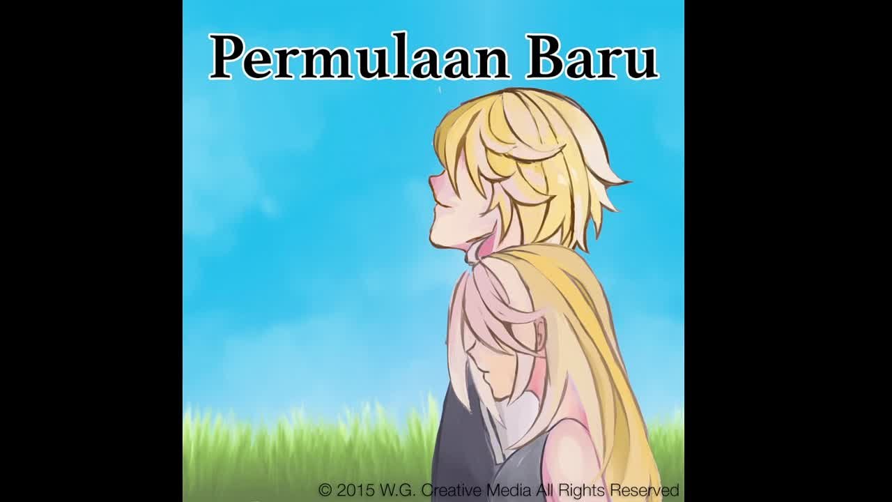 Various Artist - Permulaan Baru