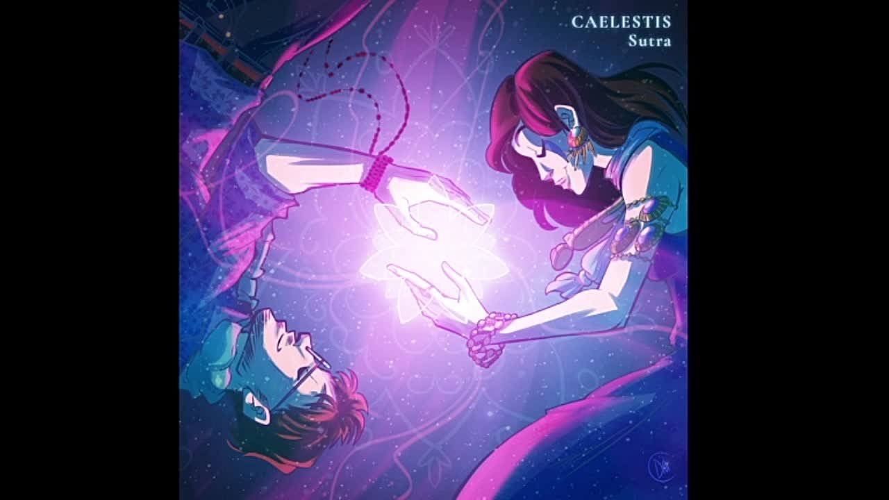 Caelestis - Sutra