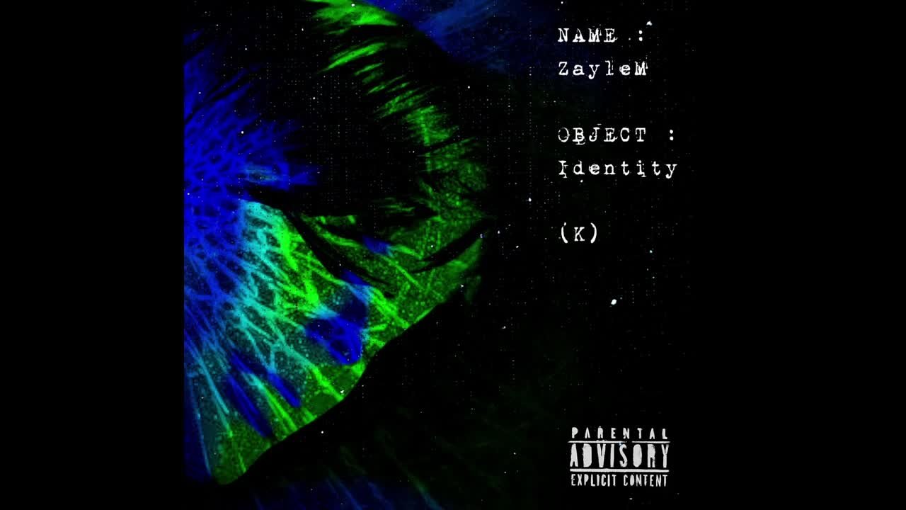 De Rune - Identity