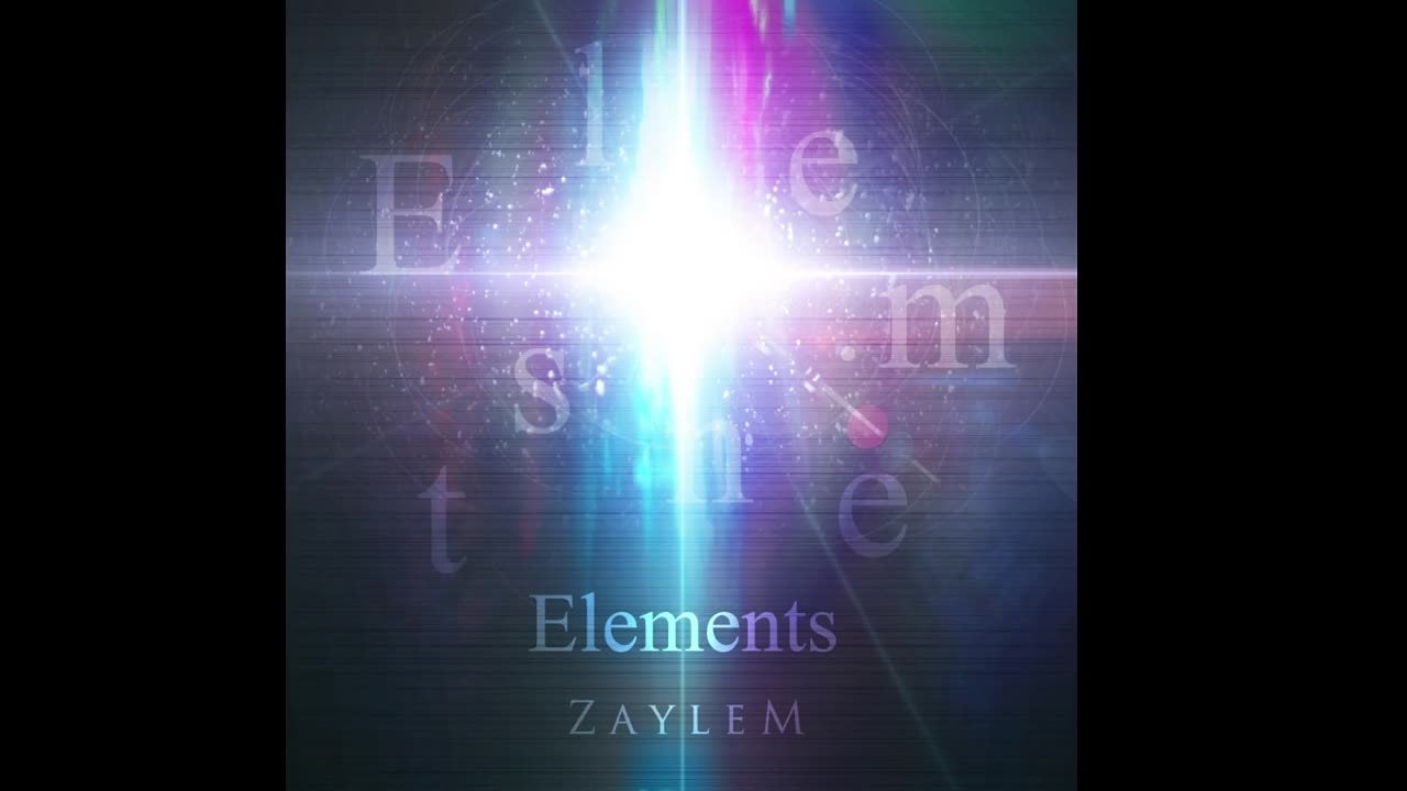 De Rune - Elements