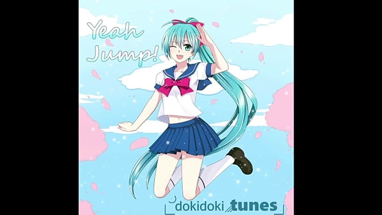 dokidoki tunes - Yeah Jump!