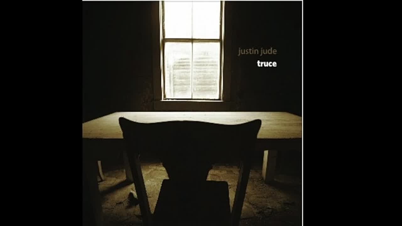 Justin Jude - Truce