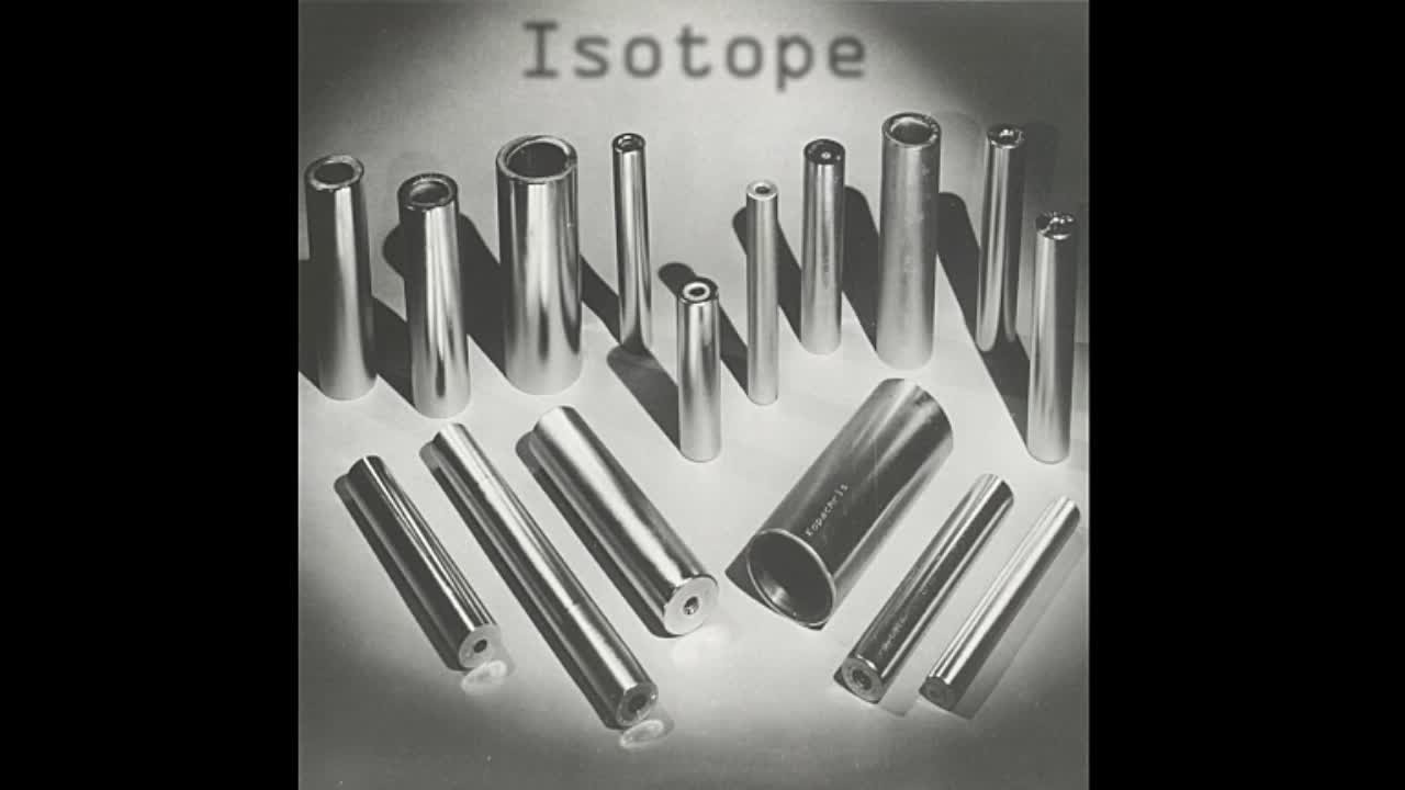 Kopachris - Isotope