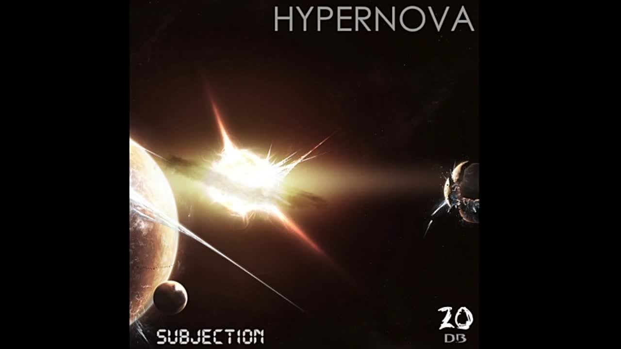 Subjection - Hypernova