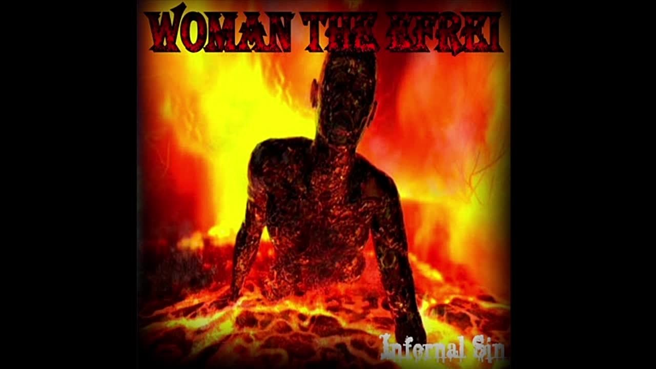 Woman The Efrei - 03. Infernal Sin