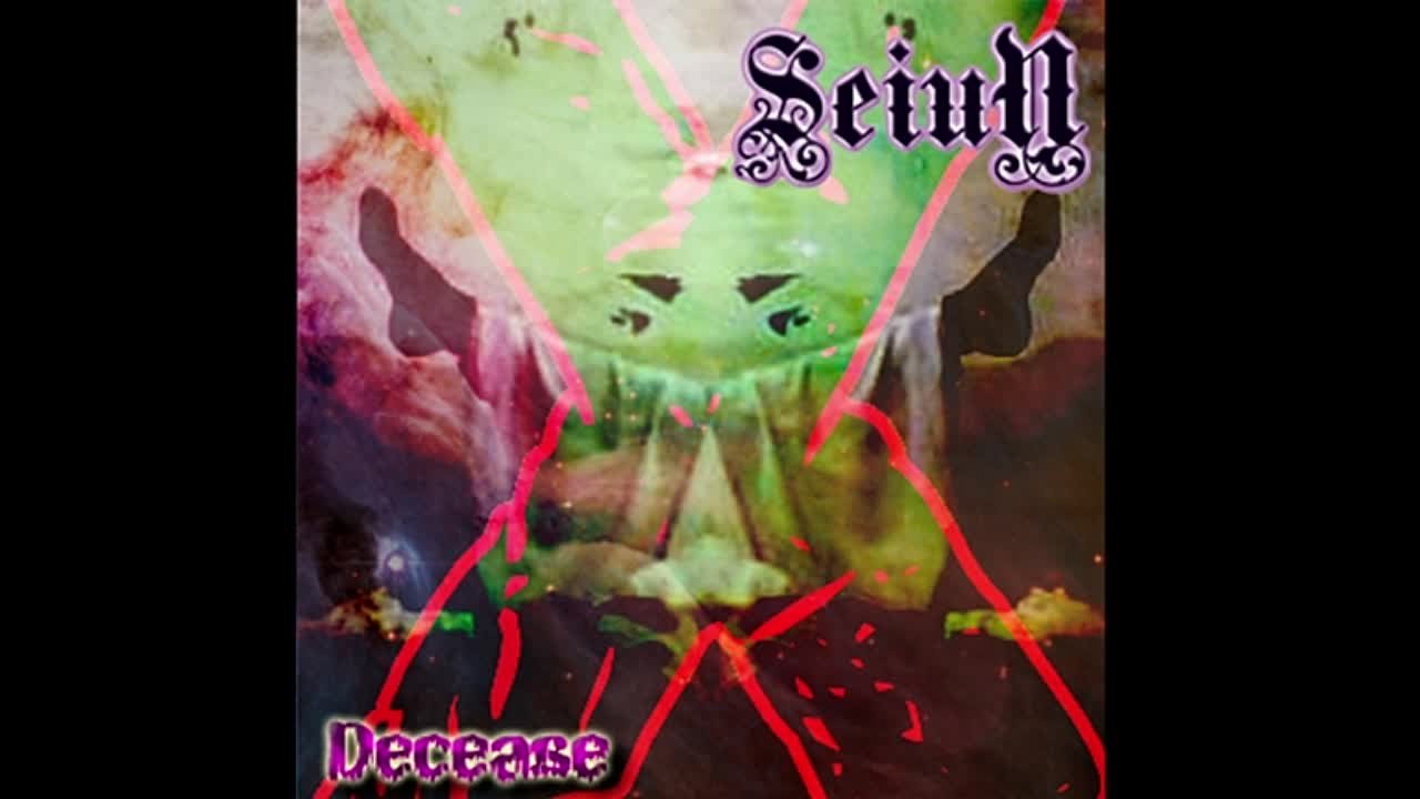 SeiuN - 01​.​「​Decease​」​B​-​Type