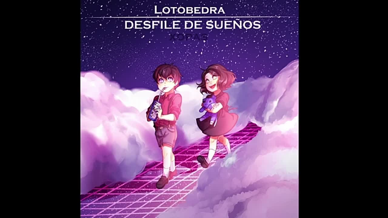 Lotobedra - Desfile de sue​ñ​os