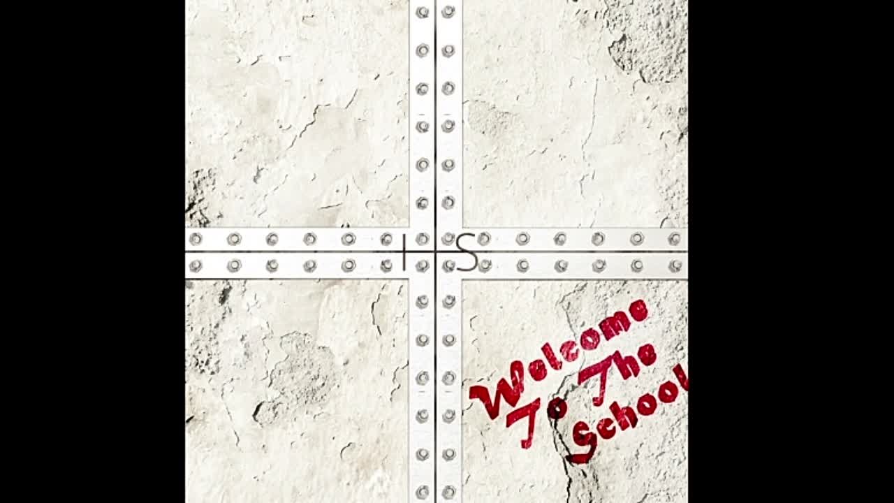 Imari Tones - Welcome To The School