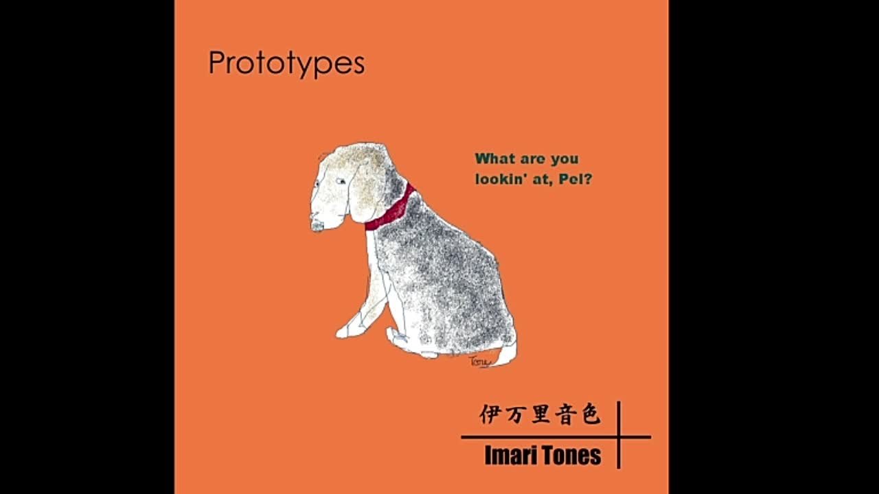 Imari Tones - Prototypes