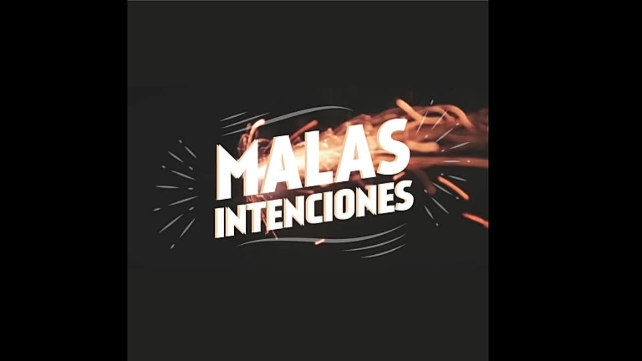 Merlotte - Reflejos L​í​quidos/Malas Intenciones