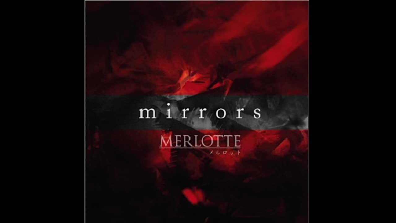 Merlotte - Mirrors