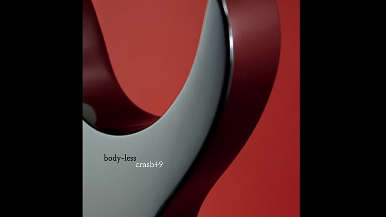 Crash49 - Body​-​less