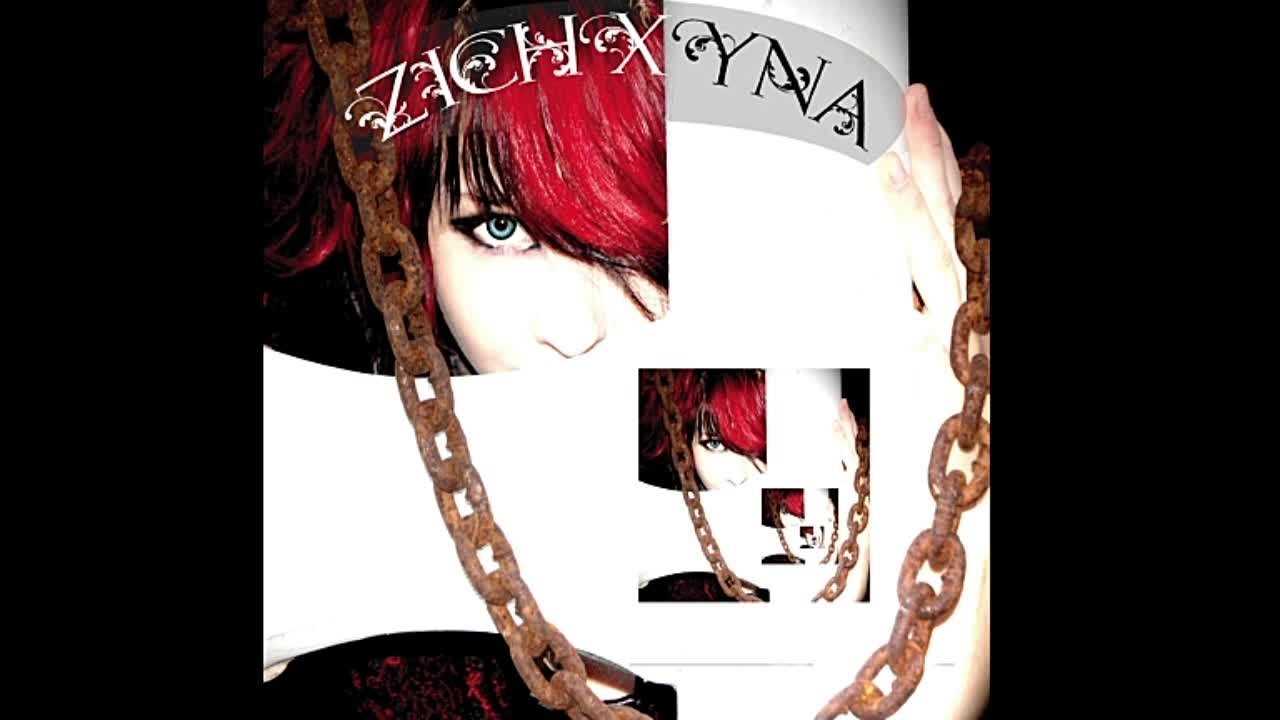 ZICHXYNA - ZICHXYNA