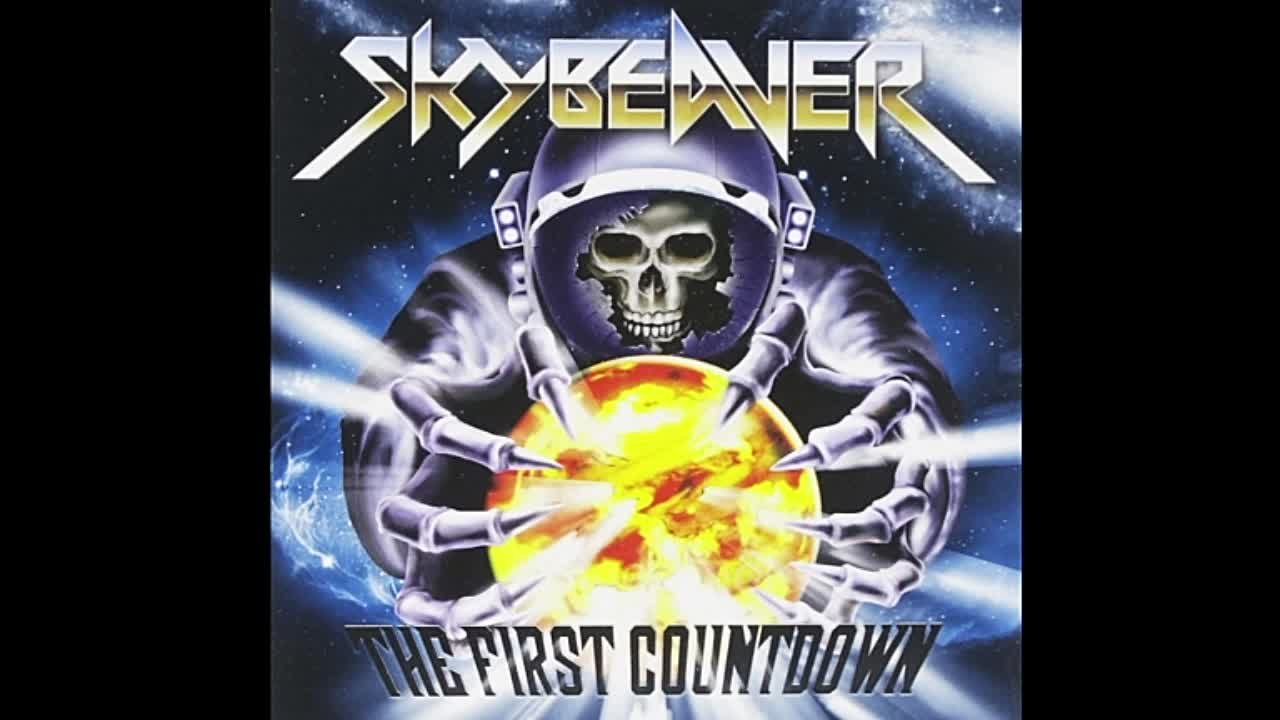 SKYBEAVER - The First Countdown