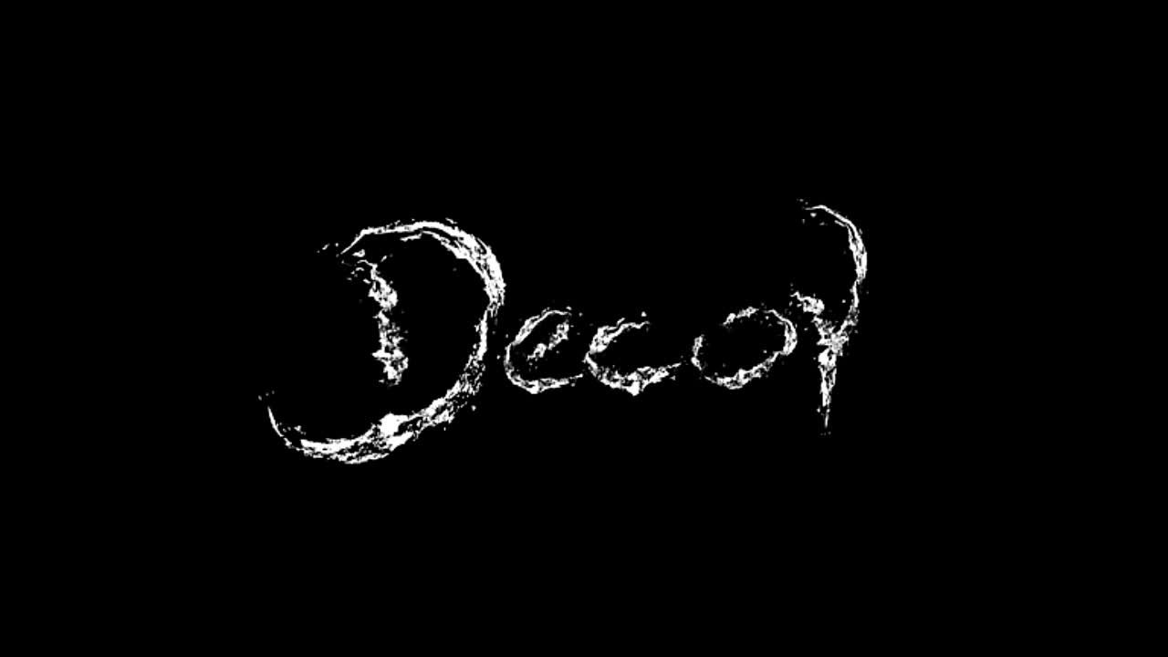 Decoy - Hallucination (EP)