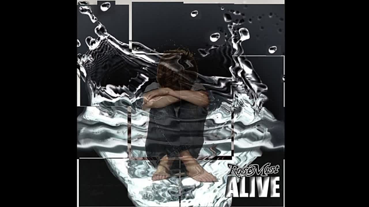 Rose Mist - ALIVE